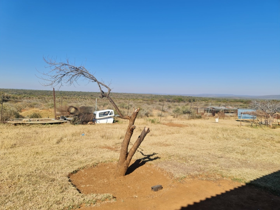 Commercial Property for Sale in Schylock A H North West